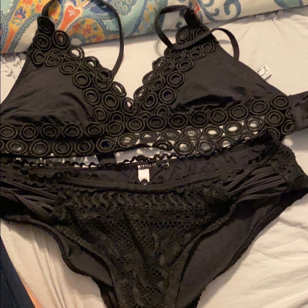 Women’s Becca swimsuit